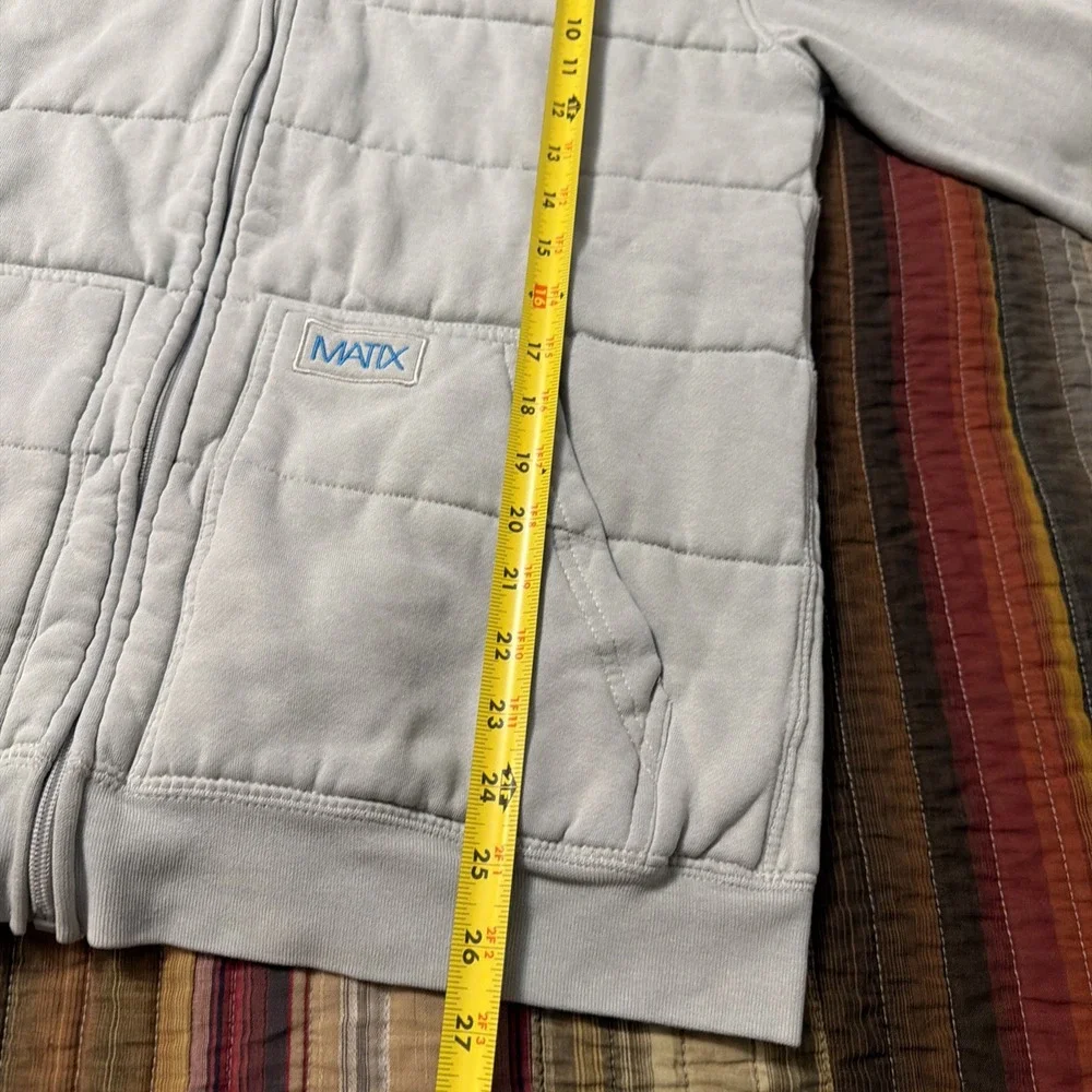 Matix pre owned